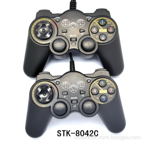 Gamepad for Stk-8042A/B/C